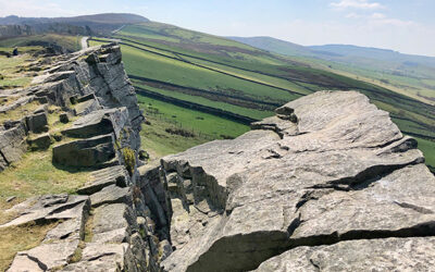 26: Windgather > Shining Tor