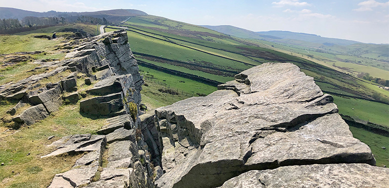 26: Windgather > Shining Tor