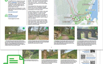 4. Errwood Hall & the Shrine