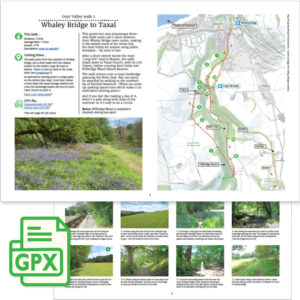 5. Whaley Bridge to Taxal