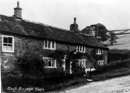 Goytsbridge Farm