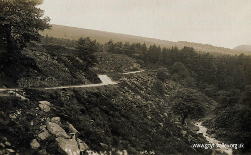 Goytsclough c.1915