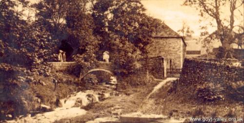 Goytsbridge. c.1900.