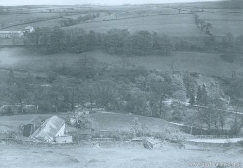 Masters Farm. c.1920.