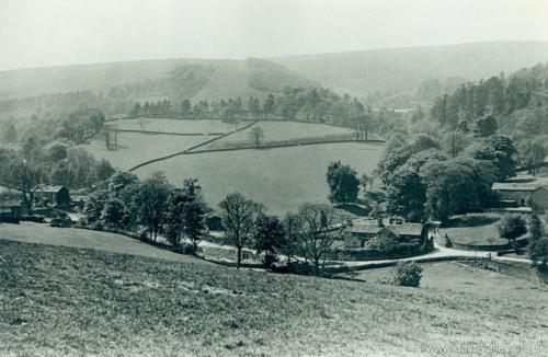 Goytsbridge. c.1920.