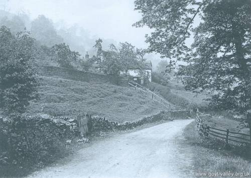 Masters Farm. c.1920.