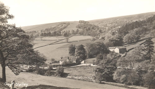 Goytsbridge. c.1920.