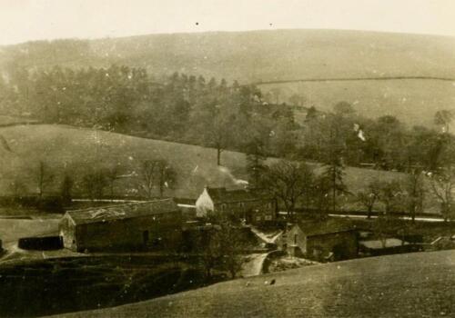 Goytshead and Goytsbridge Farms