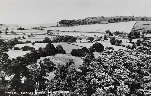 A view of Fernilee