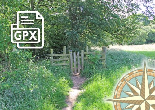 Walk 5: Whaley Bridge to Taxal (3mls)